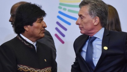 La Aduana abrió una investigación por la denuncia del envío de material bélico a Bolivia