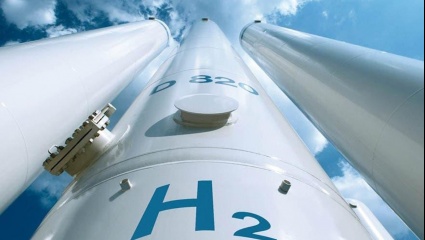 El enorme potencial económico y ambiental del hidrógeno argentino