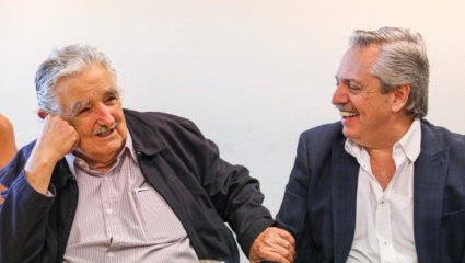 Pepe Mujica habló sobre la crisis en el Gobierno: “No es el momento de peleas internas”