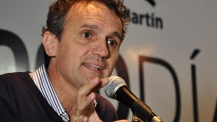 Katopodis opinó que Vidal no desdoblará las elecciones a pesar del "rechazo mayoritario" a Macri en la provincia