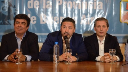 Contra el desdoblamiento y para fijar la estrategia electoral, el PJ bonaerense se reúne en Santa Teresita
