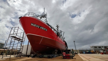 El plan de Modernización de Puertos que busca potenciar el comercio bonaerense