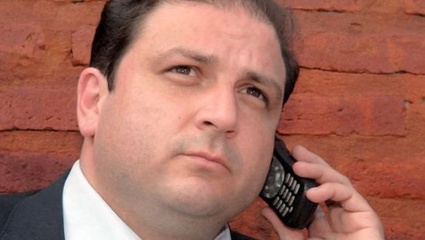 El fiscal Bidone pidió declarar como “arrepentido” en el caso por espionaje ilegal