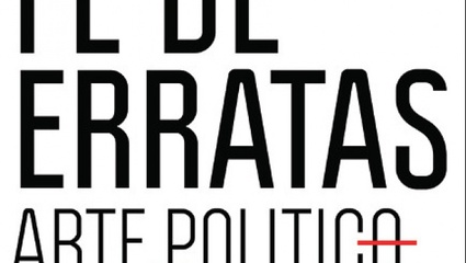 Rosario: Se lanza el Seminario internacional sobre Arte y Política