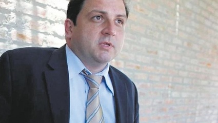 El fiscal Bidone fue citado a indagatoria por Ramos Padilla en la causa por espionaje ilegal
