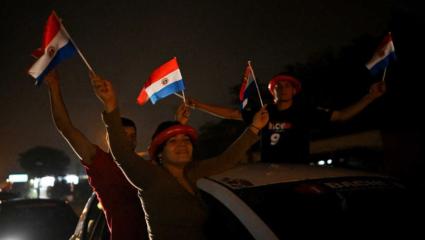 Paraguay: recta final para las elecciones presidenciales 