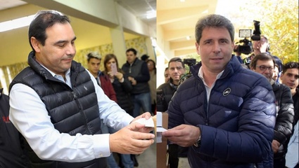 Elecciones: El peronismo retuvo San Juan y Misiones mientras que el oficialismo obtuvo su primera victoria en Corrientes
