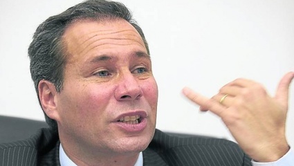 Nisman había admitido a familiares que Stiuso manejaba los tiempos de la causa Amia