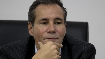El supuesto espía de Nisman era un custodio de Prefectura Naval