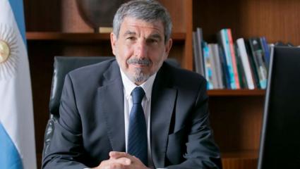 “Gracias Salvarezza”: el reconocimiento de la comunidad científica al ex ministro