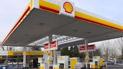Tras el aumento de YPF, la empresa Shell cobrará el combustible un 2,1% más caro