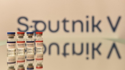 La primera dosis de Sputnik V tiene una efectividad del 78,6% para evitar contagios