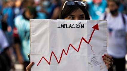 Los aumentos anunciados y por venir en marzo presionan al alza la inflación