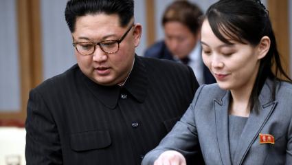 Corea del Norte advierte “una grave crisis de seguridad” ante ejercicios militares de EE UU y Corea del Sur