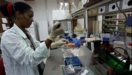 Cuba se suma a la carrera de la vacuna contra el coronavirus: la Sobenada 01 entra en fase 2 pruebas