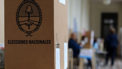 Se difundió el cronograma electoral para las elecciones legislativas de este año