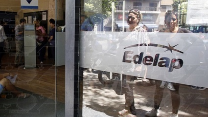 Por segundo mes consecutivo, Edelap deberá bonificar a los afectados por el apagón en La Plata