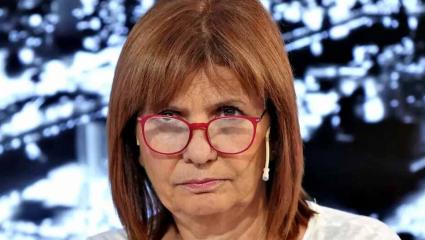 Ex combatientes y políticos cruzaron a Patricia Bullrich por su propuesta de entregar “las Malvinas” a Pfizer