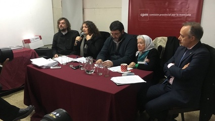 Organizaciones sociales y de derechos humanos criticaron la reforma del Fuero Penal Juvenil propuesta por Vidal