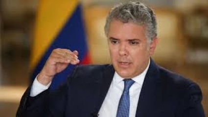 Colombia: ¿Qué país dejará Iván Duque?