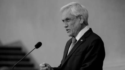 ¿Quién fue Sebastián Piñera?