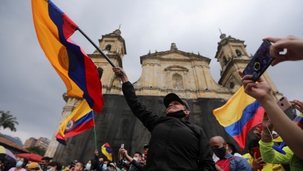 Colombia: ¿malestar coyuntural o hartazgo estructural?
