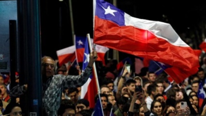Chile: a tres años del estallido social hay más dudas que certezas 