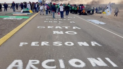 Radiografía de la crisis social en Chubut, mientras se mantiene desarticulada la dirección del Centro de Referencia