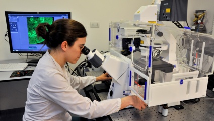 Programa Federal “Equipar Ciencia”: llegan nuevos equipos a instituciones científico-tecnológicas de La Plata