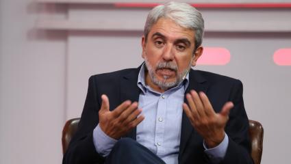 Aníbal Fernández, durísimo con la jueza que ordenó a la AFIP no cobrar el aporte extraordinario a un empresario
