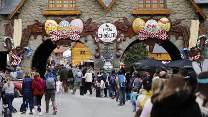 Semana Santa: viajaron más de 2,6 millones de turistas, con un movimiento de $95.957 millones