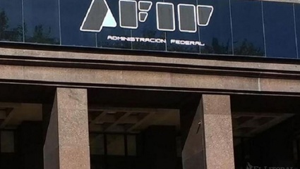La AFIP encontró 950 cuentas bancarias de al menos US$ 1 millón sin declarar en el exterior
