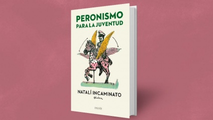 En la víspera del 17 de octubre, presentan el libro 'Peronismo para la Juventud'