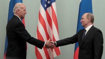 Los chispazos de EEUU con Rusia ilustran la tendencia beligerante de Washington desde la asunción de Biden