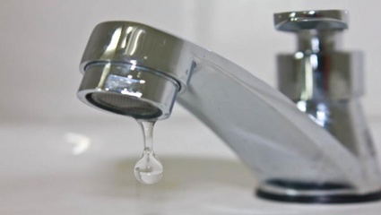 Agua no tan potable: En abril aumenta un 40%