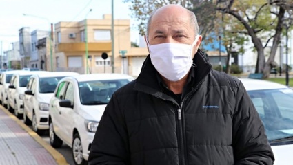 Mario Secco dio positivo de coronavirus: "Les pido que se sigan cuidando"