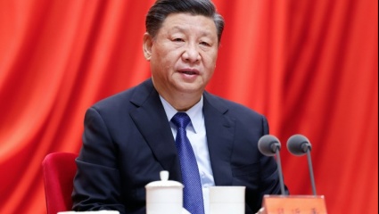 Xi Jinping anuncia una “victoria completa” de China sobre la pobreza extrema