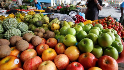 Del productor al consumidor, los precios de los agroalimentos se multiplicaron por 3,7 veces en septiembre