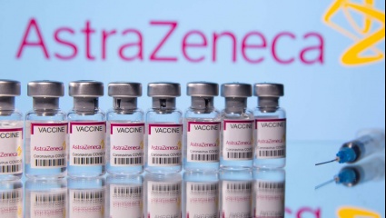 Más países europeos suspenden temporalmente la aplicación de la vacuna de Oxford-AstraZeneca