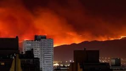 Córdoba declaró la emergencia agropecuaria debido al impacto de los incendios