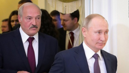 Putín sobre Bielorrusia: “Somos más neutrales que otros países de Europa o América”