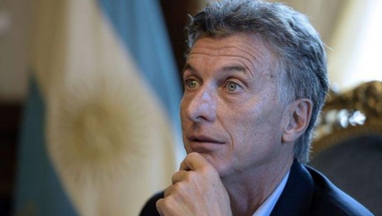 Según una encuesta, el rechazo a la gestión de Macri tras el veto casi alcanza el 70%