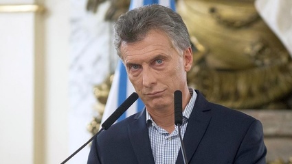La ley más temida de Macri: Hoy se vota el proyecto contra los tarifazos en el Senado