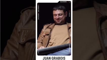 Juan Grabois aseguró que el Indio Solari, Máximo Kirchner y Wado de Pedro votarían por él
