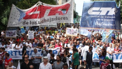 Crece la presión gremial por la situación represiva en Jujuy: adelantan movilización para este miércoles