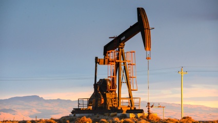 La mayor producción de petróleo en 6 años, impulsada por el shale