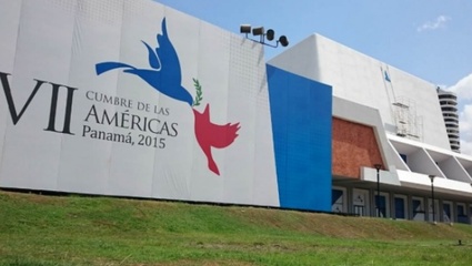 Por primera vez Cuba participará de la Cumbre de las Américas
