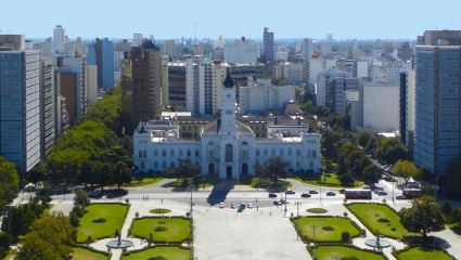 La Plata quedó última en un informe sobre transparencia fiscal de municipios bonaerenses