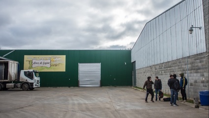 La empresa Nevares despidió 50 trabajadores de su planta en Luján