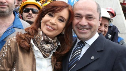 Secco: “La carta de CFK no es para los dirigentes, es para el electorado”